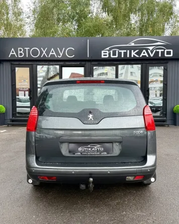 Продажа Peugeot 5008 (I) Рестайлинг, 2014 г., Светлогорск Светлогорск