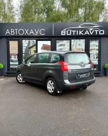 Продажа Peugeot 5008 (I) Рестайлинг, 2014 г., Светлогорск Светлогорск