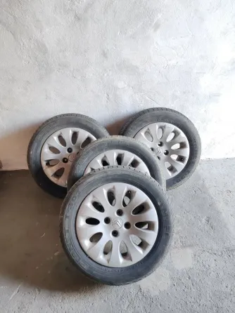 Продажа Citroen Xsara Picasso, 2003 г., Брест Брест