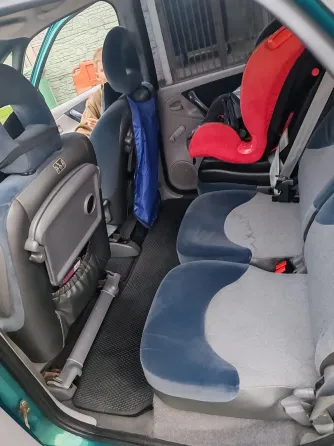 Продажа Citroen Xsara Picasso, 2003 г., Брест Брест