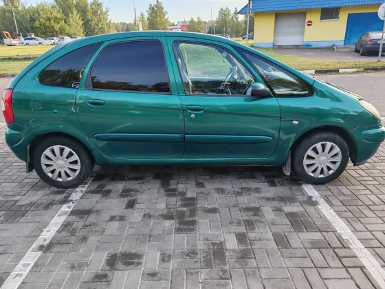 Продажа Citroen Xsara Picasso, 2003 г., Брест Брест