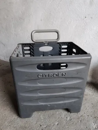 Продажа Citroen Xsara Picasso, 2003 г., Брест Брест