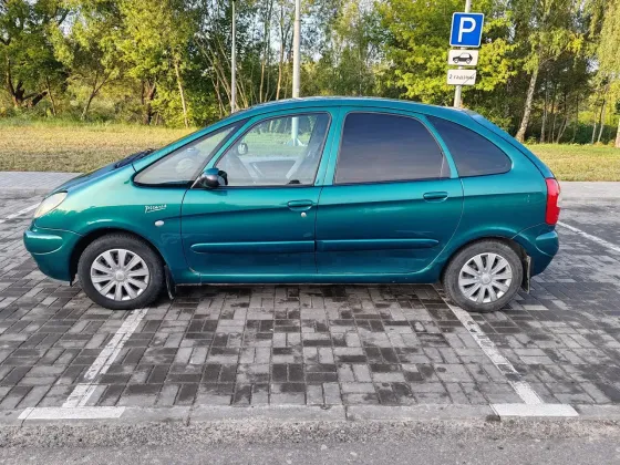 Продажа Citroen Xsara Picasso, 2003 г., Брест Брест