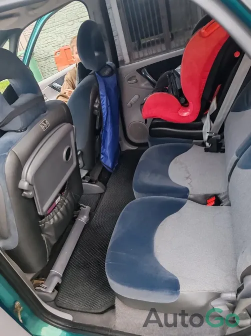 Продажа Citroen Xsara Picasso, 2003 г., Брест Брест - изображение 6