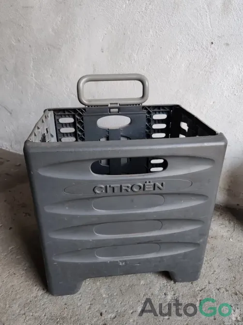 Продажа Citroen Xsara Picasso, 2003 г., Брест Брест - изображение 2