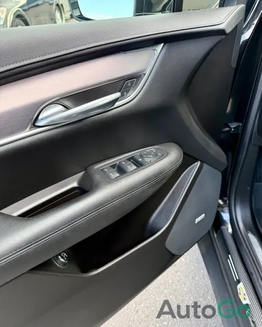 Продажа Cadillac XT5 I Рестайлинг, 2021 г., Солигорск Солигорск - изображение 9