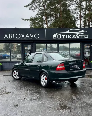Продажа Opel Vectra B, 1997 г., Борисов Борисов