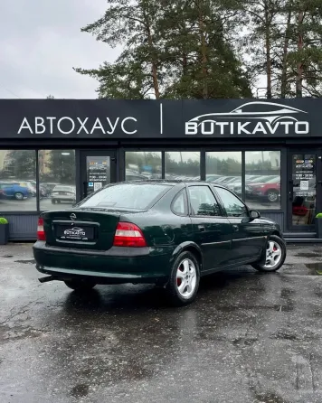 Продажа Opel Vectra B, 1997 г., Борисов Борисов