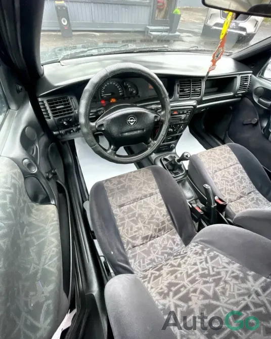 Продажа Opel Vectra B, 1997 г., Борисов Борисов - изображение 8