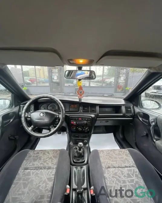 Продажа Opel Vectra B, 1997 г., Борисов Борисов - изображение 7
