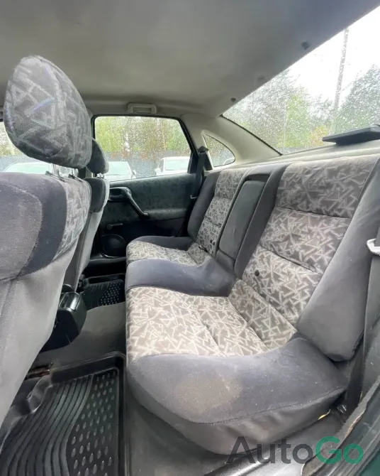 Продажа Opel Vectra B, 1997 г., Борисов Борисов - изображение 9