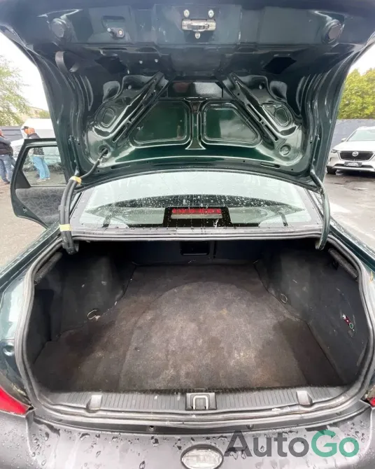 Продажа Opel Vectra B, 1997 г., Борисов Борисов - изображение 10