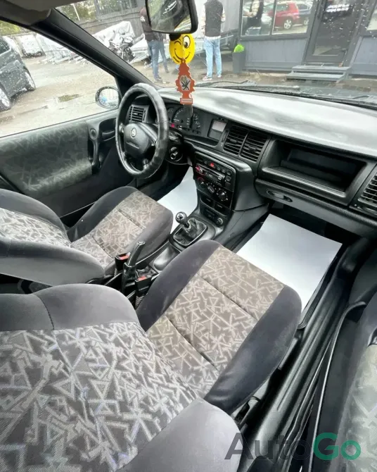Продажа Opel Vectra B, 1997 г., Борисов Борисов - изображение 11