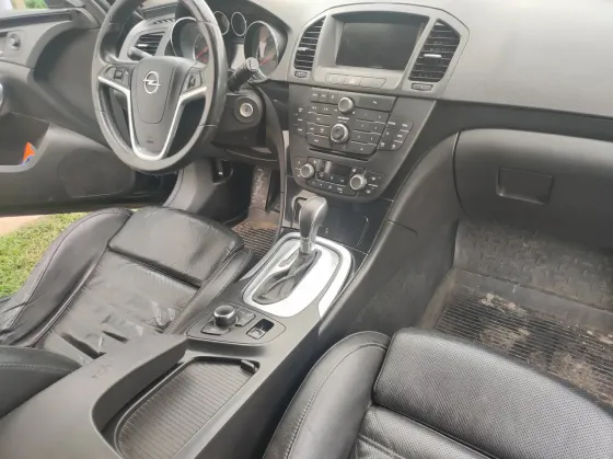 Продажа Opel Insignia, 2009 г., Минск Минск
