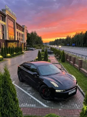 Продажа Zeekr 001 (I), 2024 г., Барановичи Барановичи