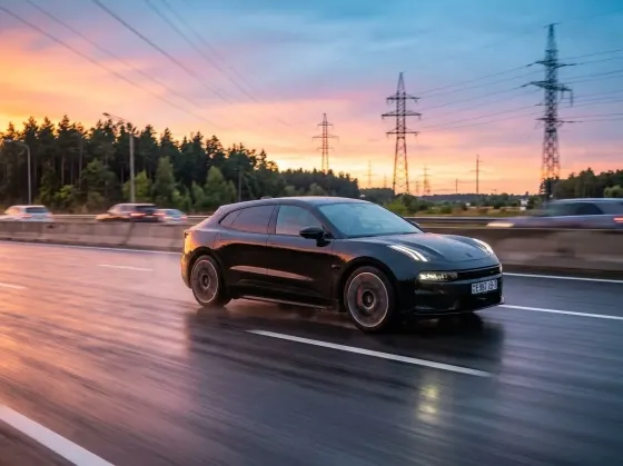 Продажа Zeekr 001 (I), 2024 г., Барановичи Барановичи