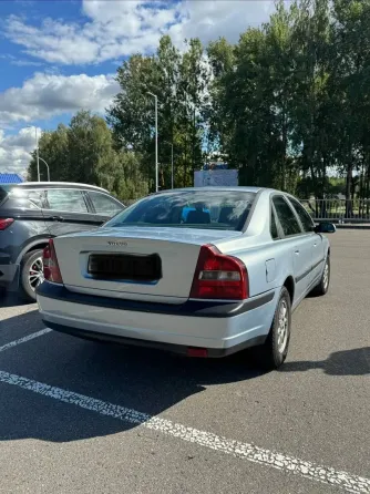 Продажа Volvo S80 (I), 1999 г., Минск Минск
