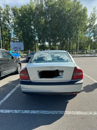 Продажа Volvo S80 (I), 1999 г., Минск Минск