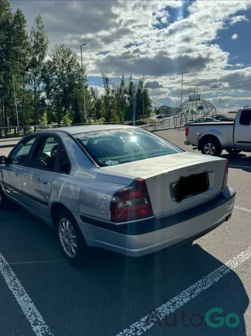 Продажа Volvo S80 (I), 1999 г., Минск Минск - изображение 3