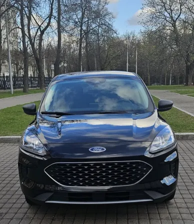 Продажа Ford Escape (IV), 2022 г., Минск Минск