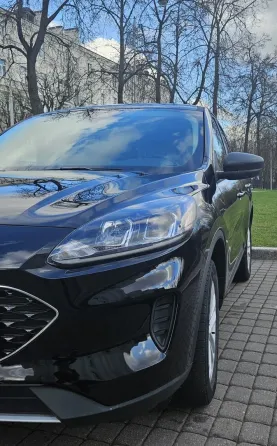 Продажа Ford Escape (IV), 2022 г., Минск Минск