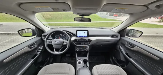 Продажа Ford Escape (IV), 2022 г., Минск Минск
