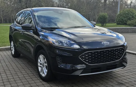 Продажа Ford Escape (IV), 2022 г., Минск Минск