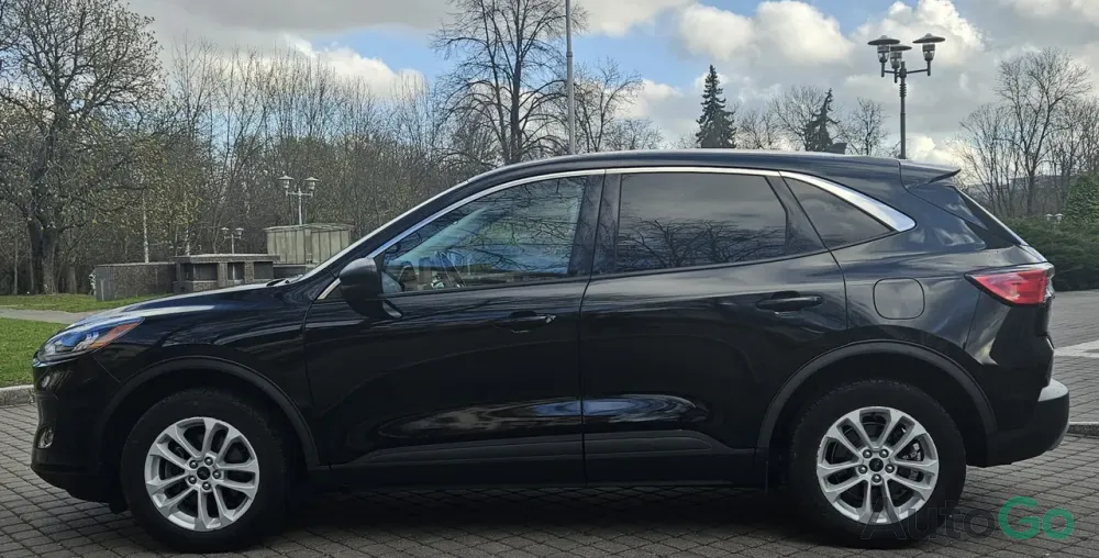 Продажа Ford Escape (IV), 2022 г., Минск Минск - изображение 9