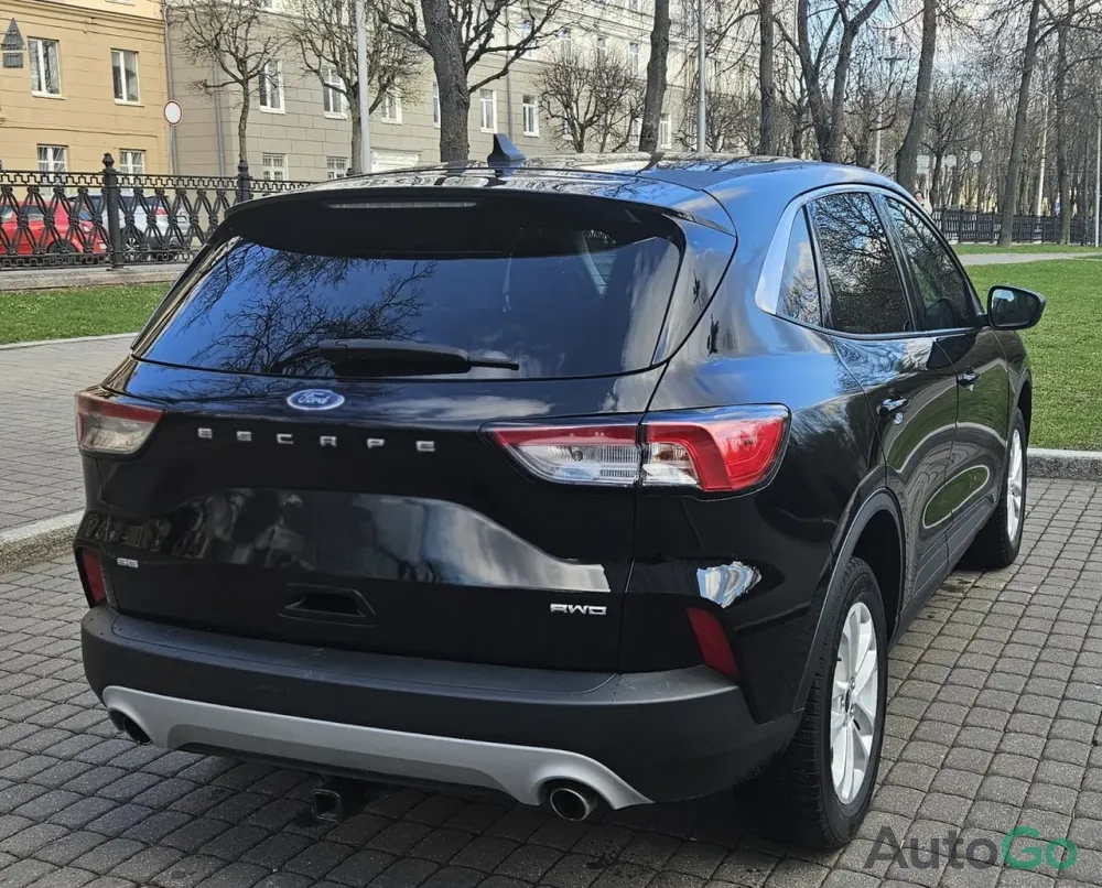 Продажа Ford Escape (IV), 2022 г., Минск Минск - изображение 11