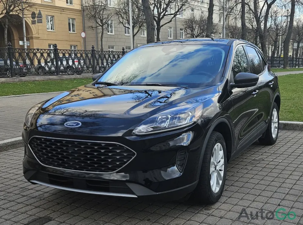Продажа Ford Escape (IV), 2022 г., Минск Минск - изображение 7
