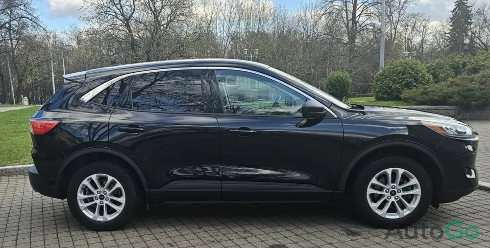 Продажа Ford Escape (IV), 2022 г., Минск Минск - изображение 8
