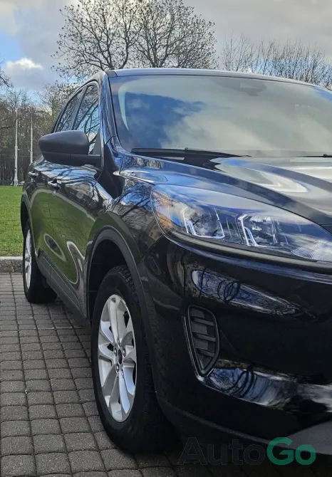 Продажа Ford Escape (IV), 2022 г., Минск Минск - изображение 5