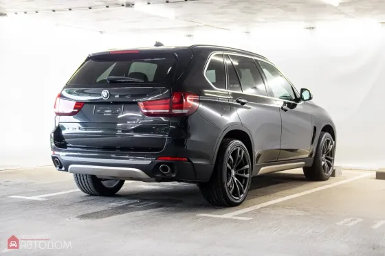 Продажа BMW X5 (F15), 2014 г., Минск Минск