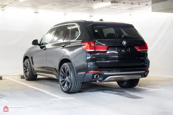 Продажа BMW X5 (F15), 2014 г., Минск Минск