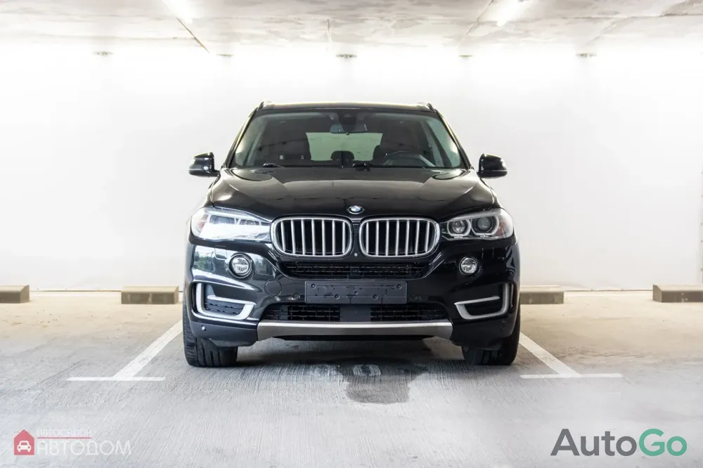  X5 (F15)