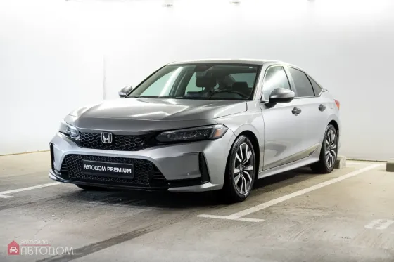 Продажа Honda Civic (FE), 2023 г., Минск Минск
