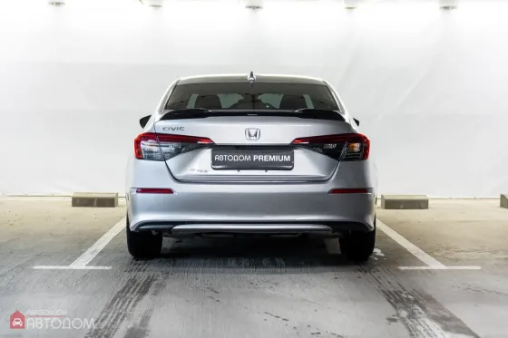 Продажа Honda Civic (FE), 2023 г., Минск Минск