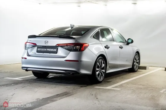 Продажа Honda Civic (FE), 2023 г., Минск Минск