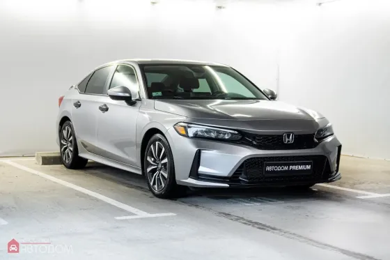 Продажа Honda Civic (FE), 2023 г., Минск Минск
