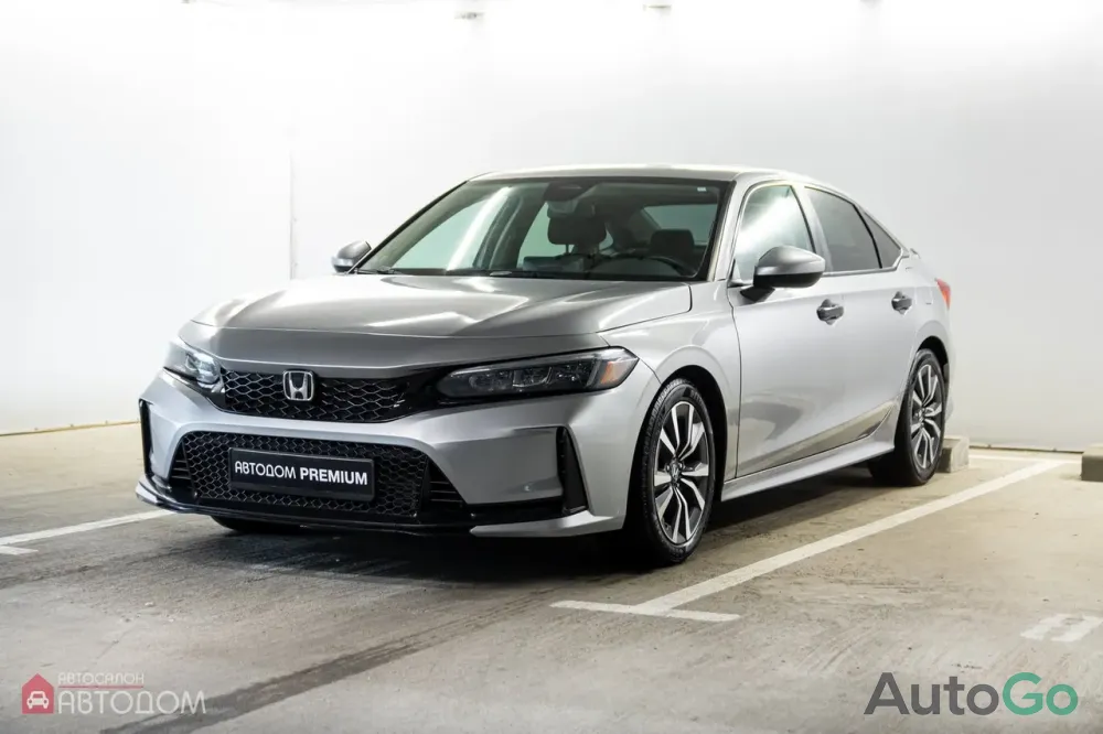 Продажа Honda Civic (FE), 2023 г., Минск Минск - изображение 1