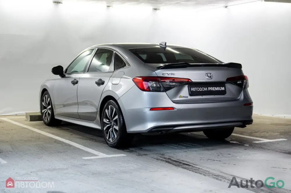 Продажа Honda Civic (FE), 2023 г., Минск Минск - изображение 4