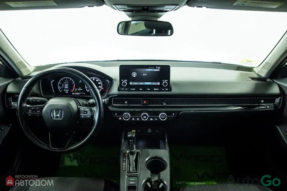 Продажа Honda Civic (FE), 2023 г., Минск Минск - изображение 7