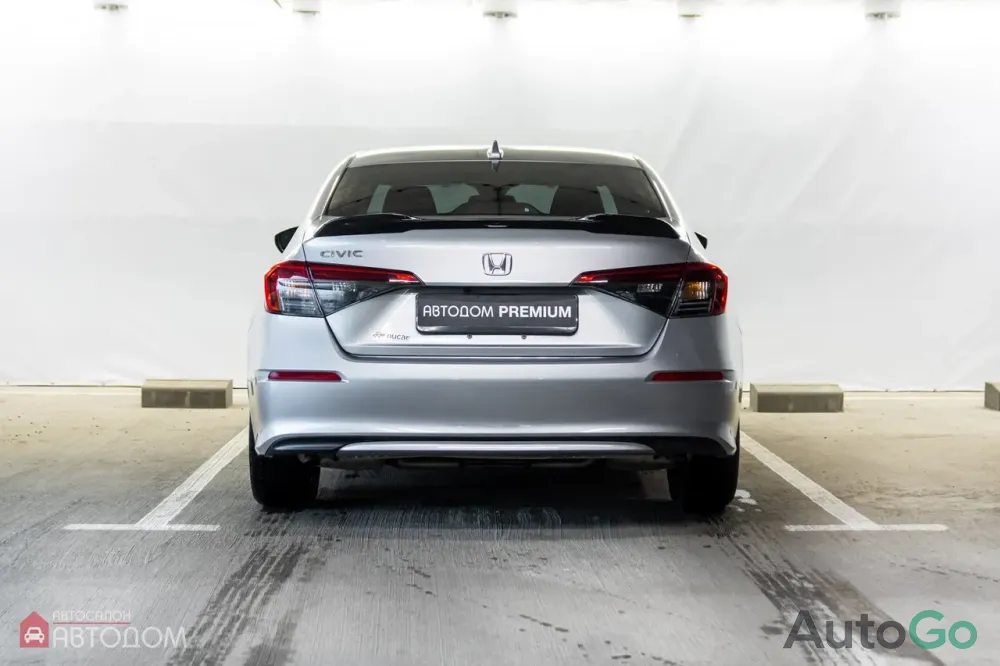Продажа Honda Civic (FE), 2023 г., Минск Минск - изображение 6