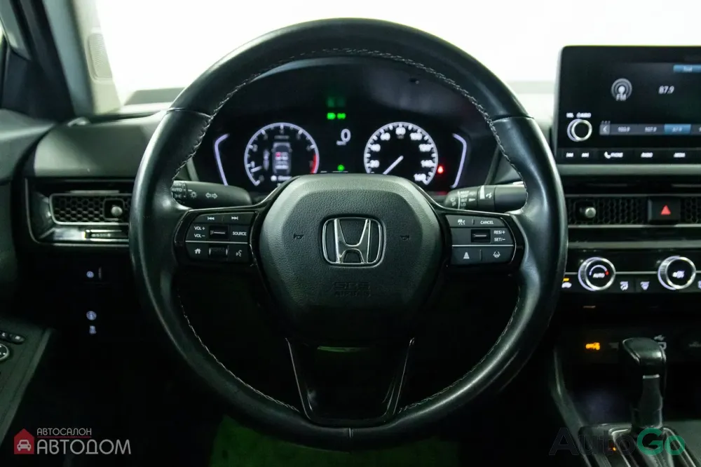 Продажа Honda Civic (FE), 2023 г., Минск Минск - изображение 8