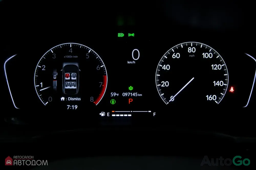 Продажа Honda Civic (FE), 2023 г., Минск Минск - изображение 9