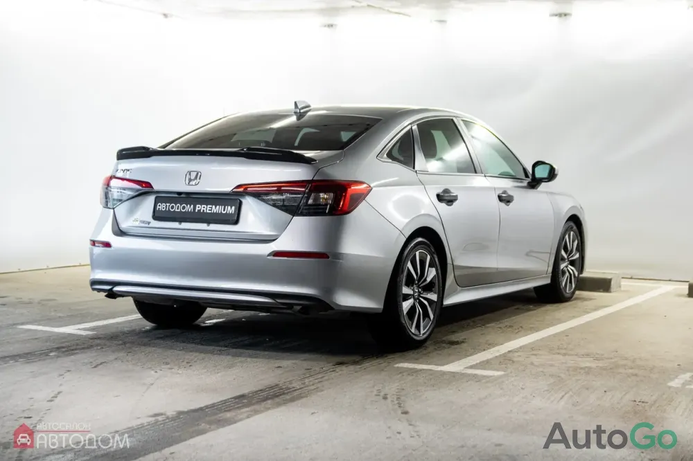 Продажа Honda Civic (FE), 2023 г., Минск Минск - изображение 3