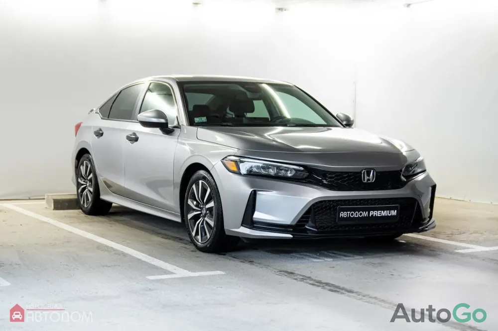 Продажа Honda Civic (FE), 2023 г., Минск Минск - изображение 2