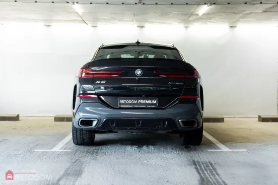Продажа BMW X6 (G06), 2020 г., Минск Минск