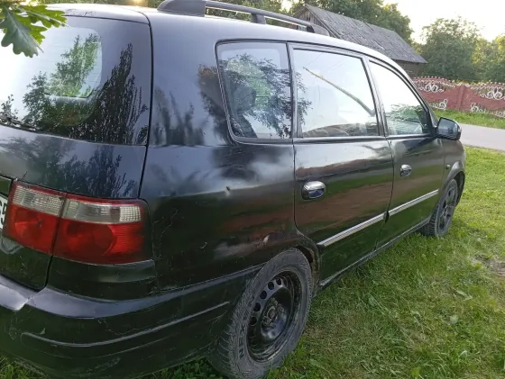 Продажа Kia Carens (RS) Рестайлинг, 2003 г., Минск Минск