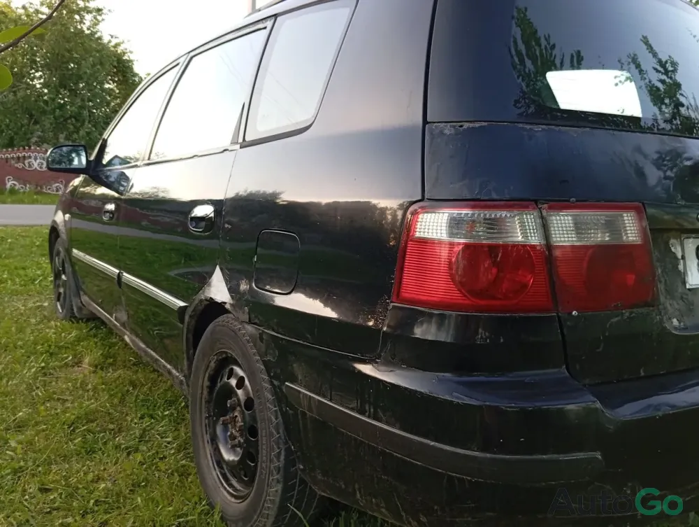 Продажа Kia Carens (RS) Рестайлинг, 2003 г., Минск Минск - изображение 4